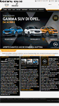 Mobile Screenshot of boninuauto.it